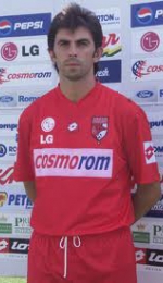Cariera lui Ionut Lupescu la echipele de club