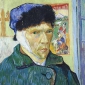 Cariera lui Vincent Van Gogh