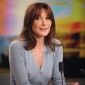 Carla Bruni: Cariera Muzicala