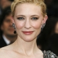 Cartile de suflet ale lui Cate Blanchett