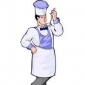 Cartofi copti la cuptor