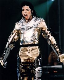 Cele mai frumoase melodii semnate Michael Jackson