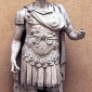 Cezar in perioada de instabilitate politica romana din perioada anilor 53-49