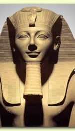 Cine au fost egiptenii si sumerienii