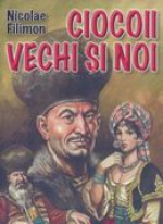 Ciocoii vechi si noi - caracterizare Dinu Paturica - tipul parvenitului in literatura romana