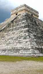 Civilizatia aztecilor