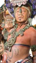 Civilizatia mayasa