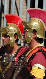 Civilizatia romana in Dacia