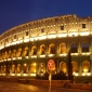 Colosseum-ul Romei