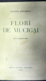 Comentariu - Flori de mucigai