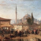 Constantinopol, capitala lui Constantin cel Mare