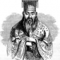 Copilaria lui Confucius