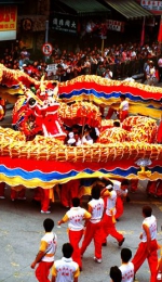 Cultura si traditia chineza