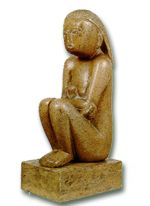 Cumintenia Pamantului - Constantin Brancusi