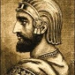 Cyaxares al II-lea, suveranul mezilor