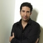 David Schwimmer in Girls