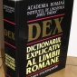 Definitii Dex