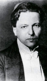 Despre   George Enescu