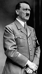 Despre Adolf Hitler