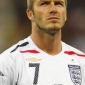 Despre David Beckham