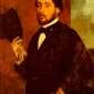 Despre Edgar Degas