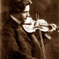 Despre George Enescu