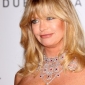 Despre Goldie Hawn