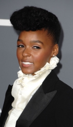 Despre Janelle Monae