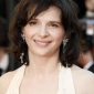 Despre Juliette Binoche