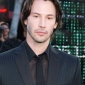 Despre Keanu Reeves