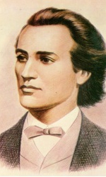 Despre opera lui Mihai Eminescu