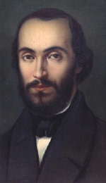 Despre viata lui Nicolae Balcescu (1819-1853)