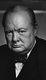 Despre Winston Churchill