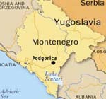 Destramarea Iugoslaviei - 1991-1992