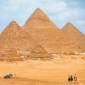 Detalii privind construirea Marii Piramide
