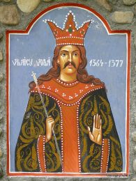 Domnia lui Vladislav Vlaicu
