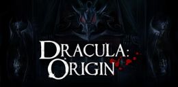 Dracula Origin