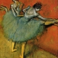 Edgar Degas: Unul Din Intemeietorii Impresionismului