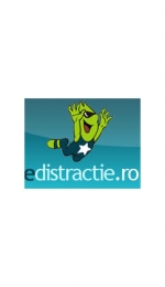 Edistractie.ro - site de divertismentv