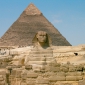 Egiptul in timpul faraonilor