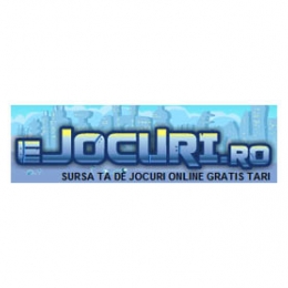 Ejocuri.ro - "Site cu jocuri online"