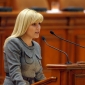 Elena Udrea si Traian Basescu. Istoricul Unei Relatii Care Nu Exista