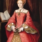 Elisabeta I, a Angliei, cea nascuta pentru a guverna