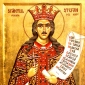 Emanciparea Moldovei lui Stefan cel Mare de sub suzeranitatea Poloniei