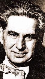 Eseu - George Calinescu