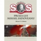Eseu despre Baltagul de Mihail Sadoveanu - comentariu literar