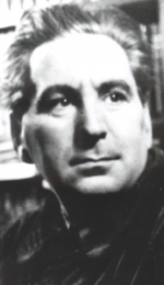 Eseu despre relatiile dintre doua personaje ale unui text narativ studiat, apartinand lui George Calinescu