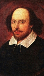 Eseu despre William Shakespeare