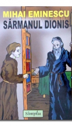 Eseu limba si literatura roman - Sarmanul Dionis