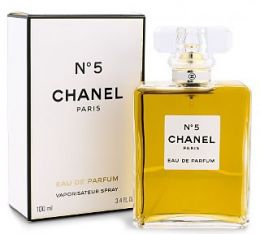 Eternul Chanel No 5